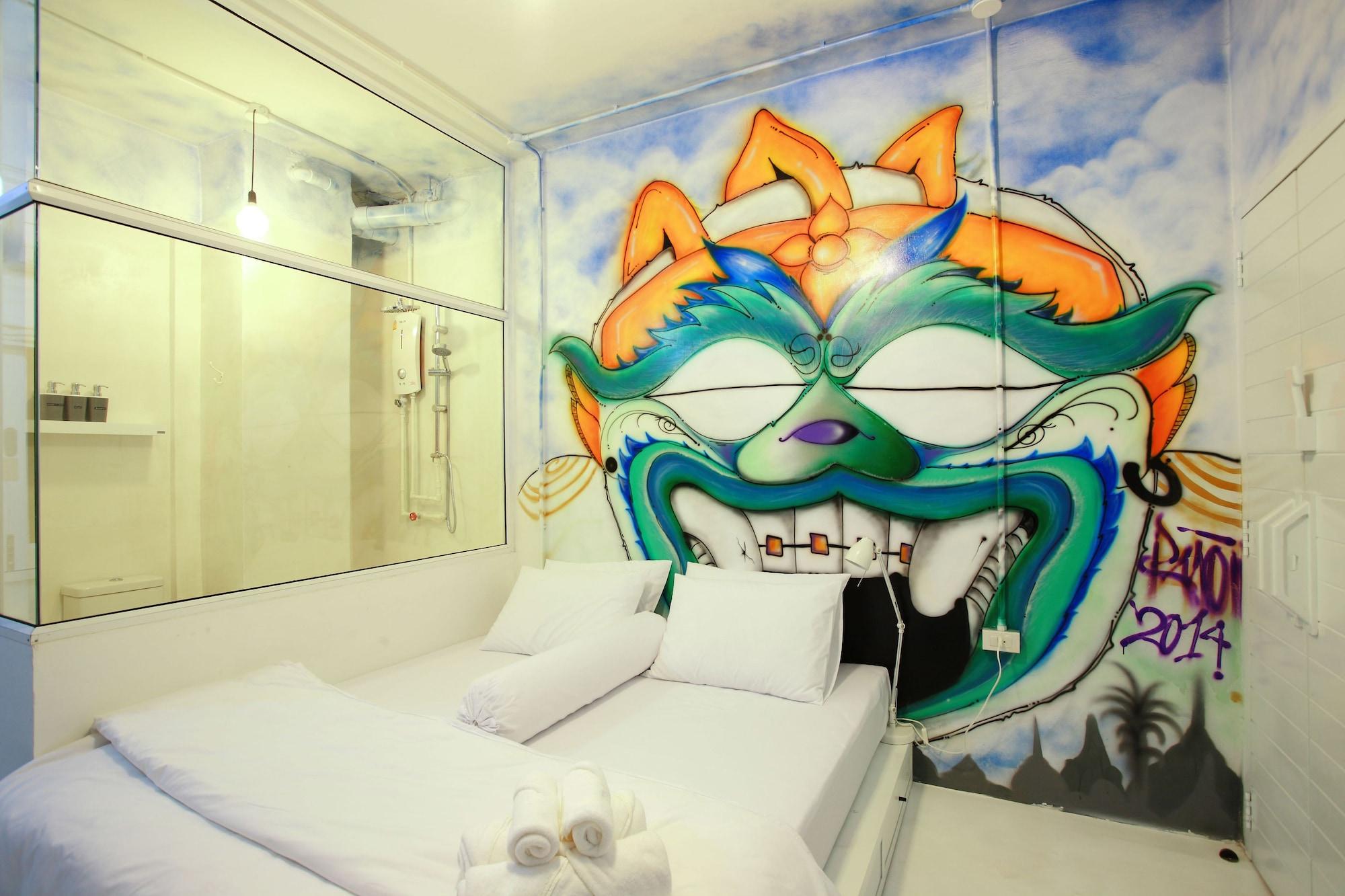 Meroom Phuket Exterior foto