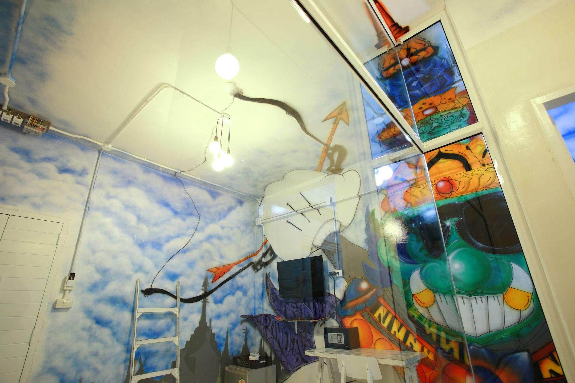 Meroom Phuket Exterior foto