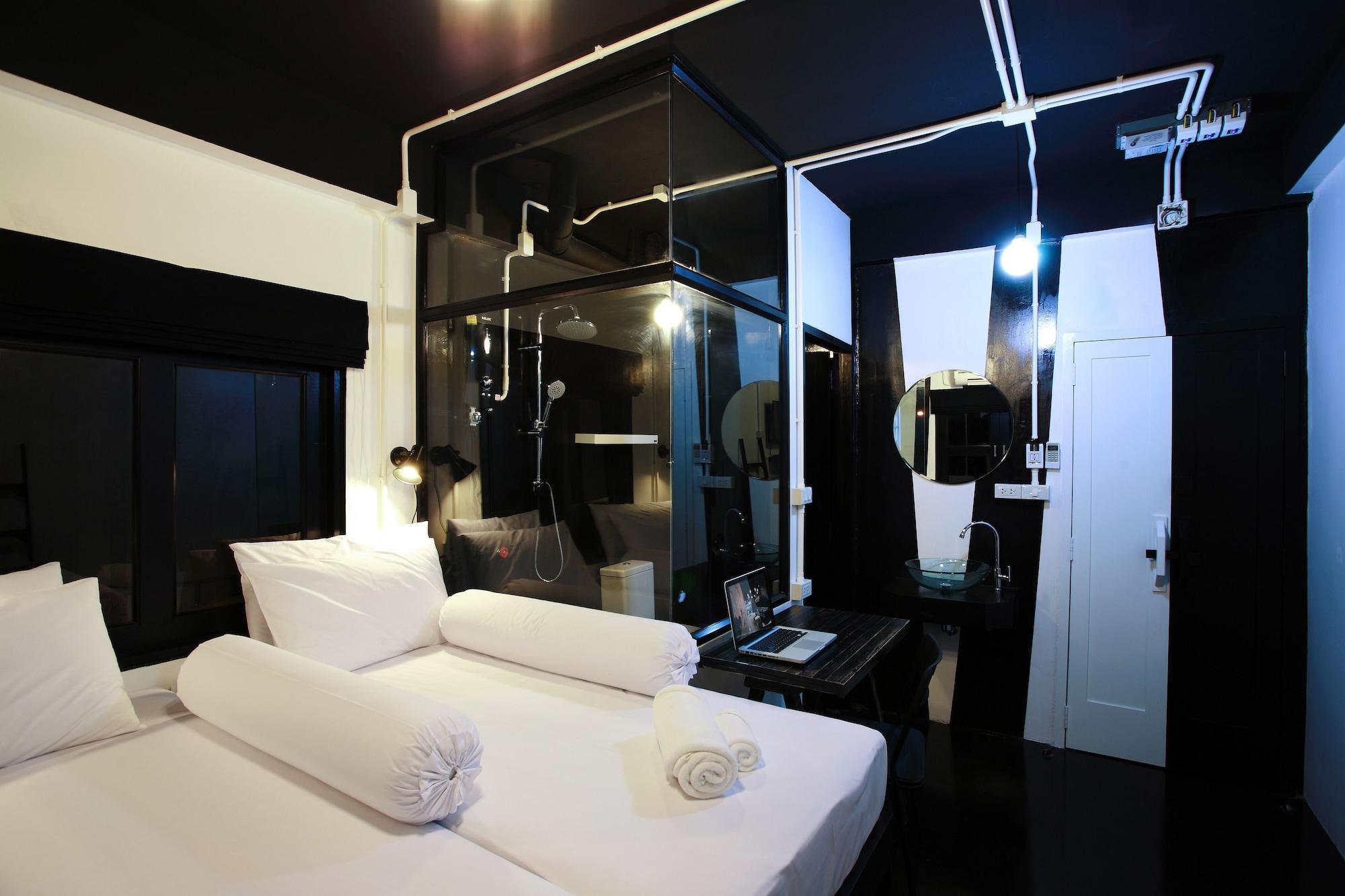 Meroom Phuket Exterior foto