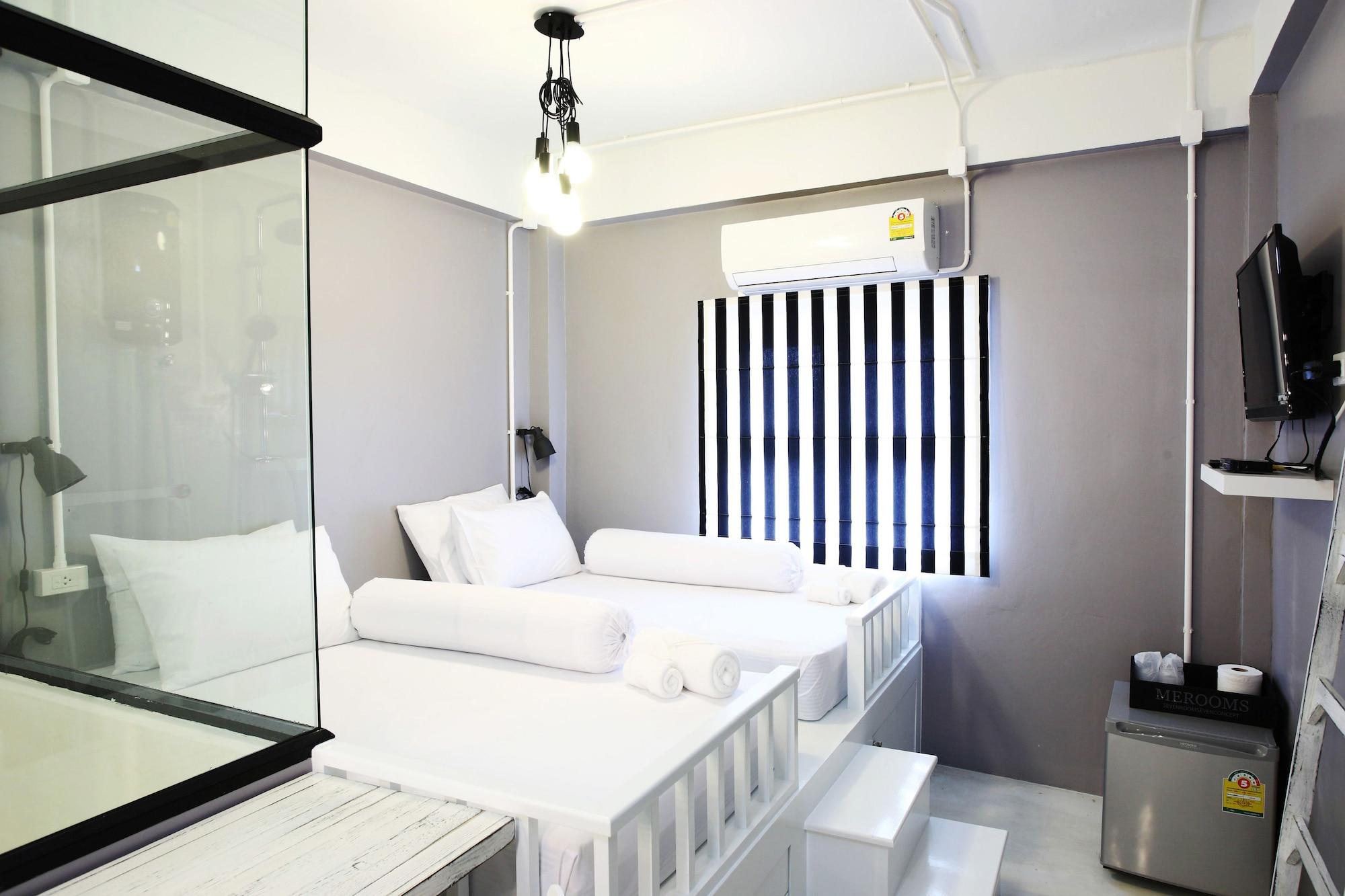 Meroom Phuket Exterior foto
