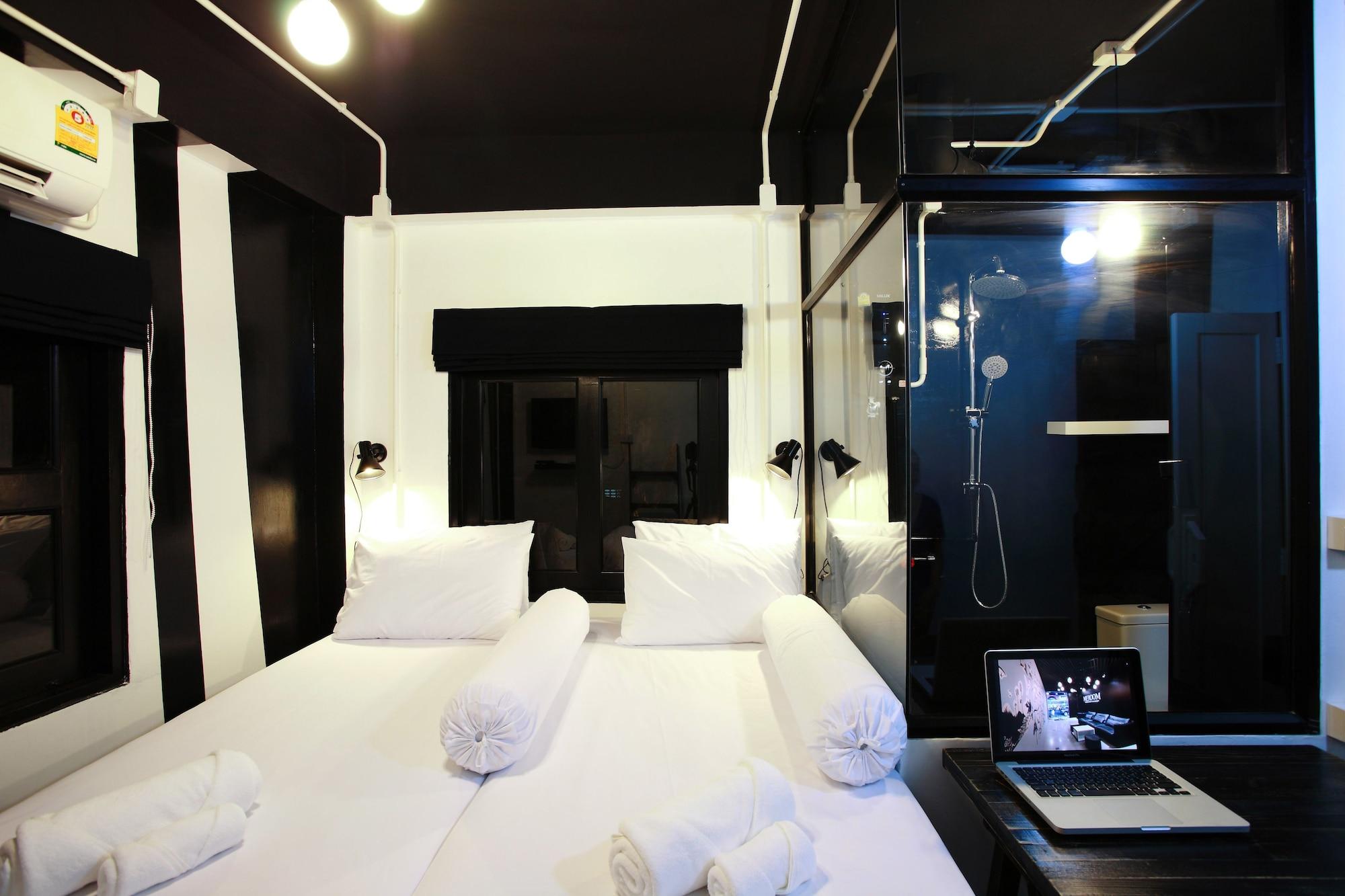 Meroom Phuket Exterior foto