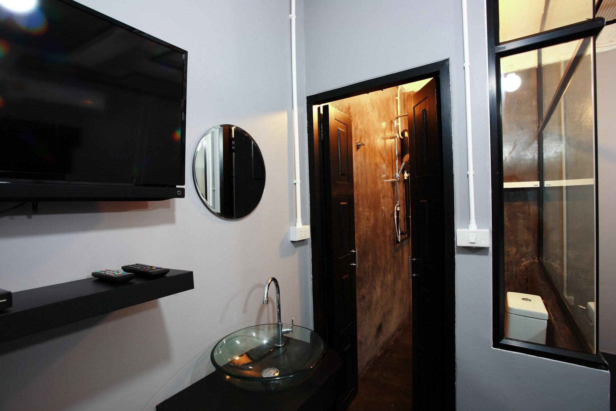 Meroom Phuket Exterior foto