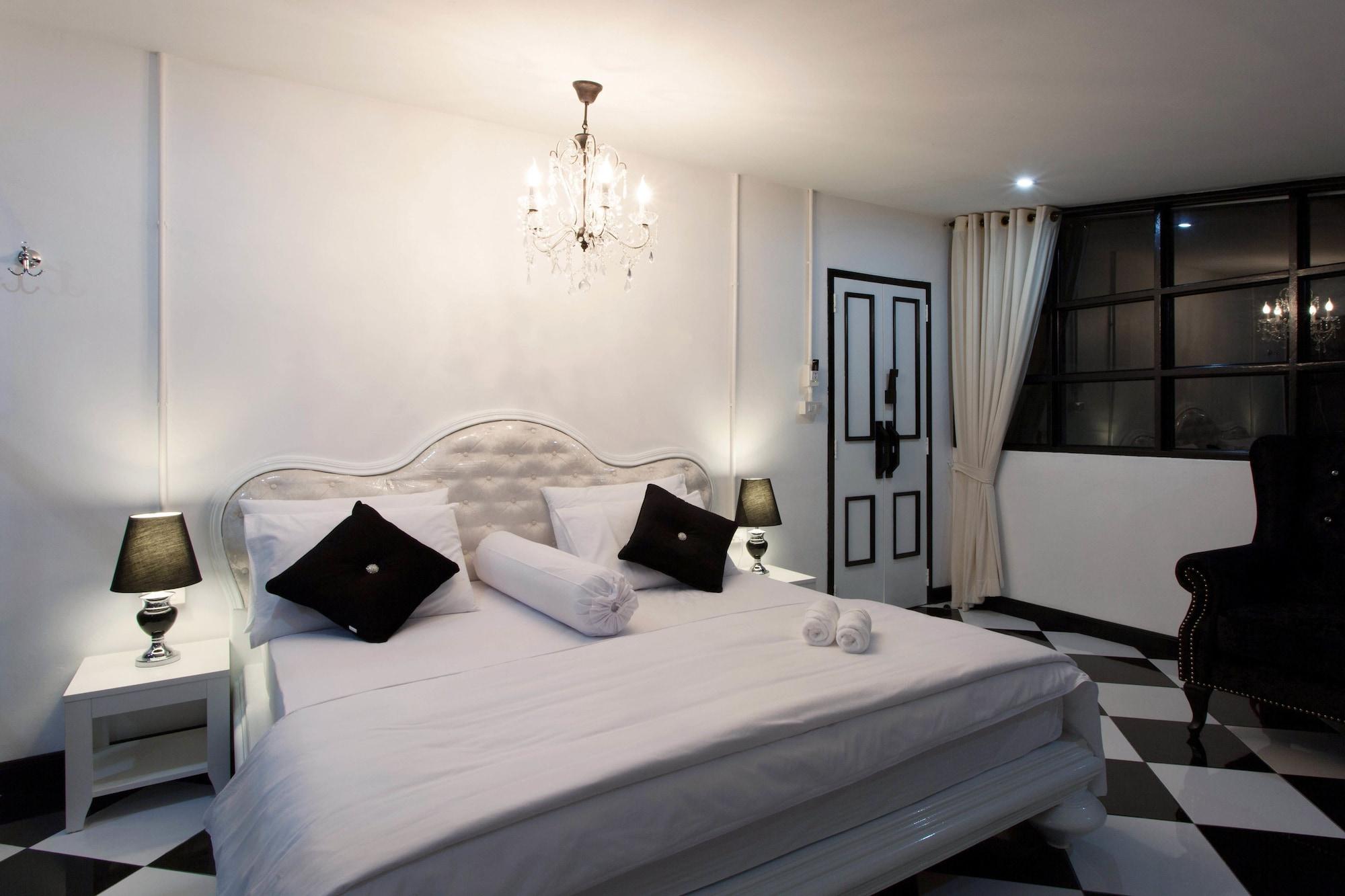 Meroom Phuket Exterior foto
