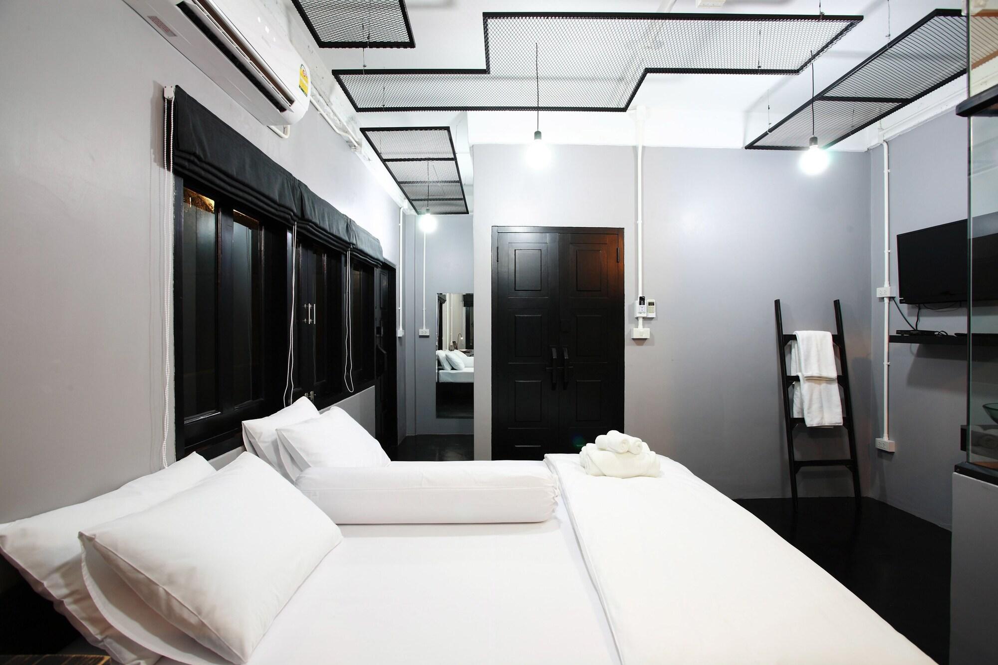 Meroom Phuket Exterior foto