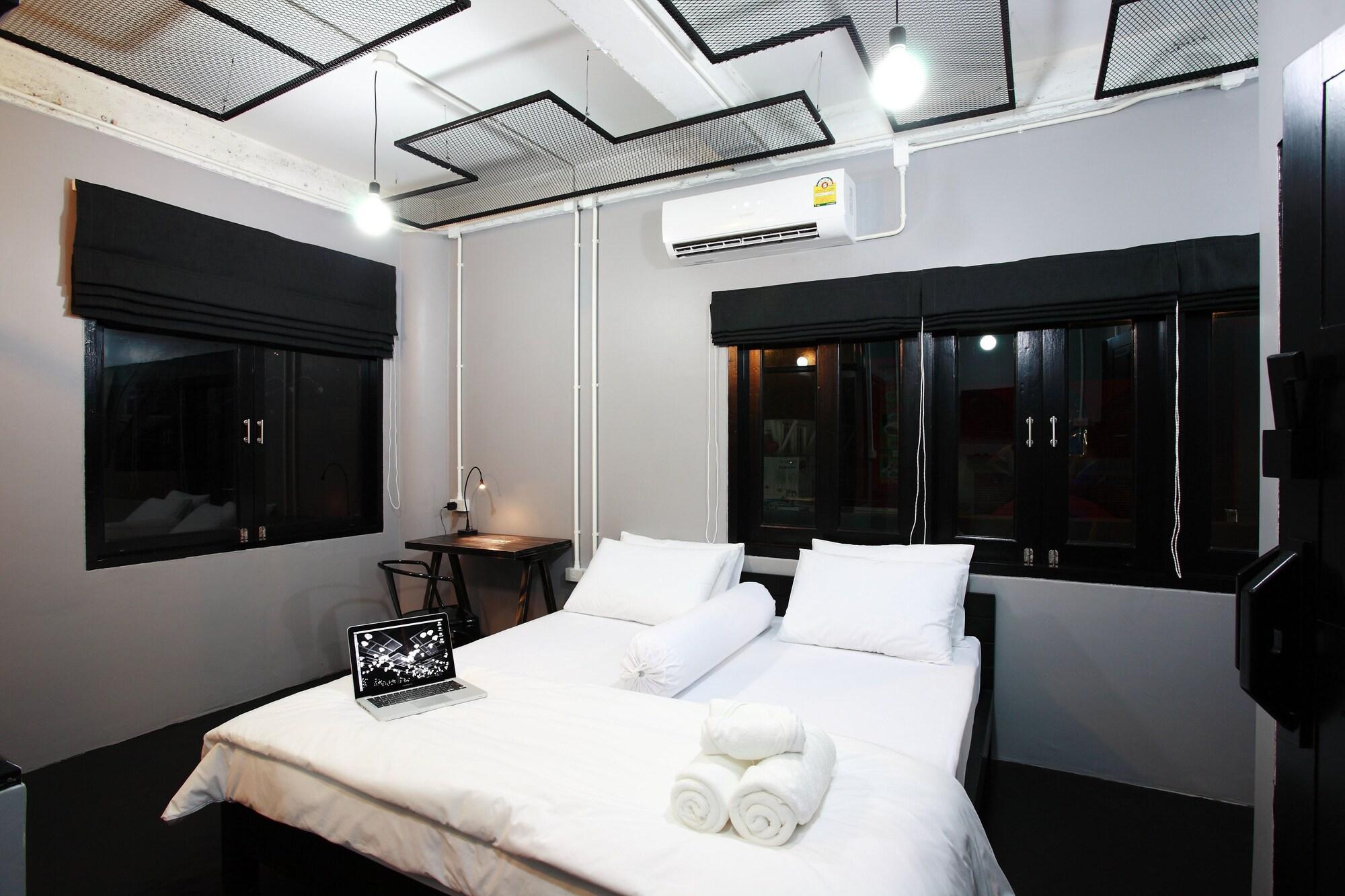 Meroom Phuket Exterior foto