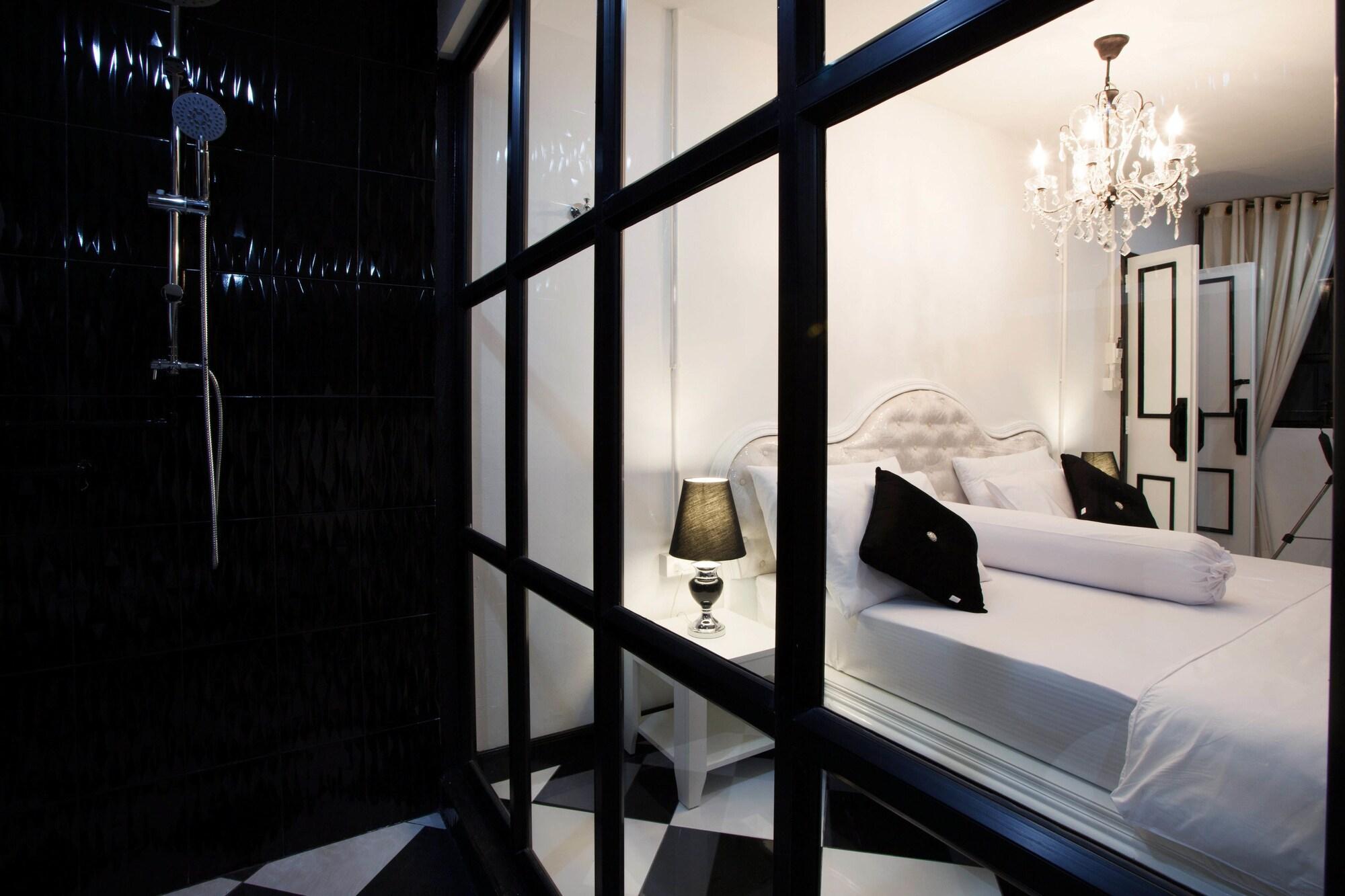 Meroom Phuket Exterior foto