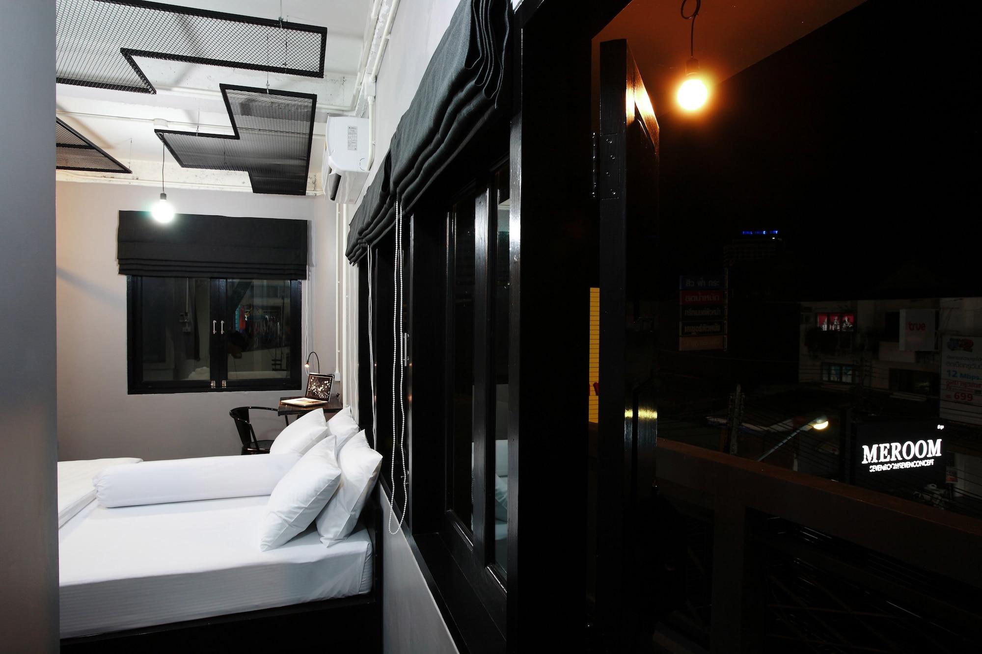 Meroom Phuket Exterior foto