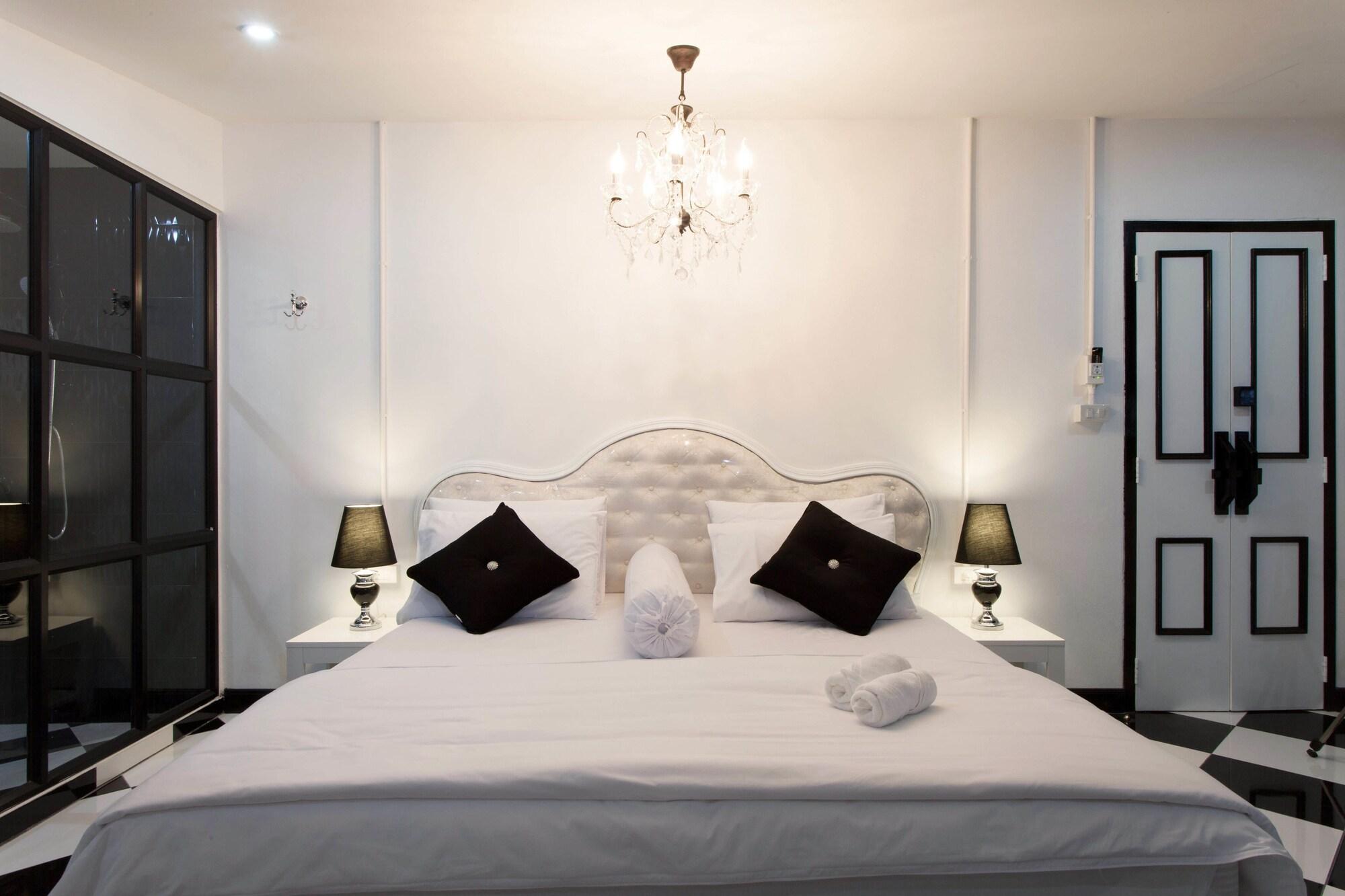 Meroom Phuket Exterior foto