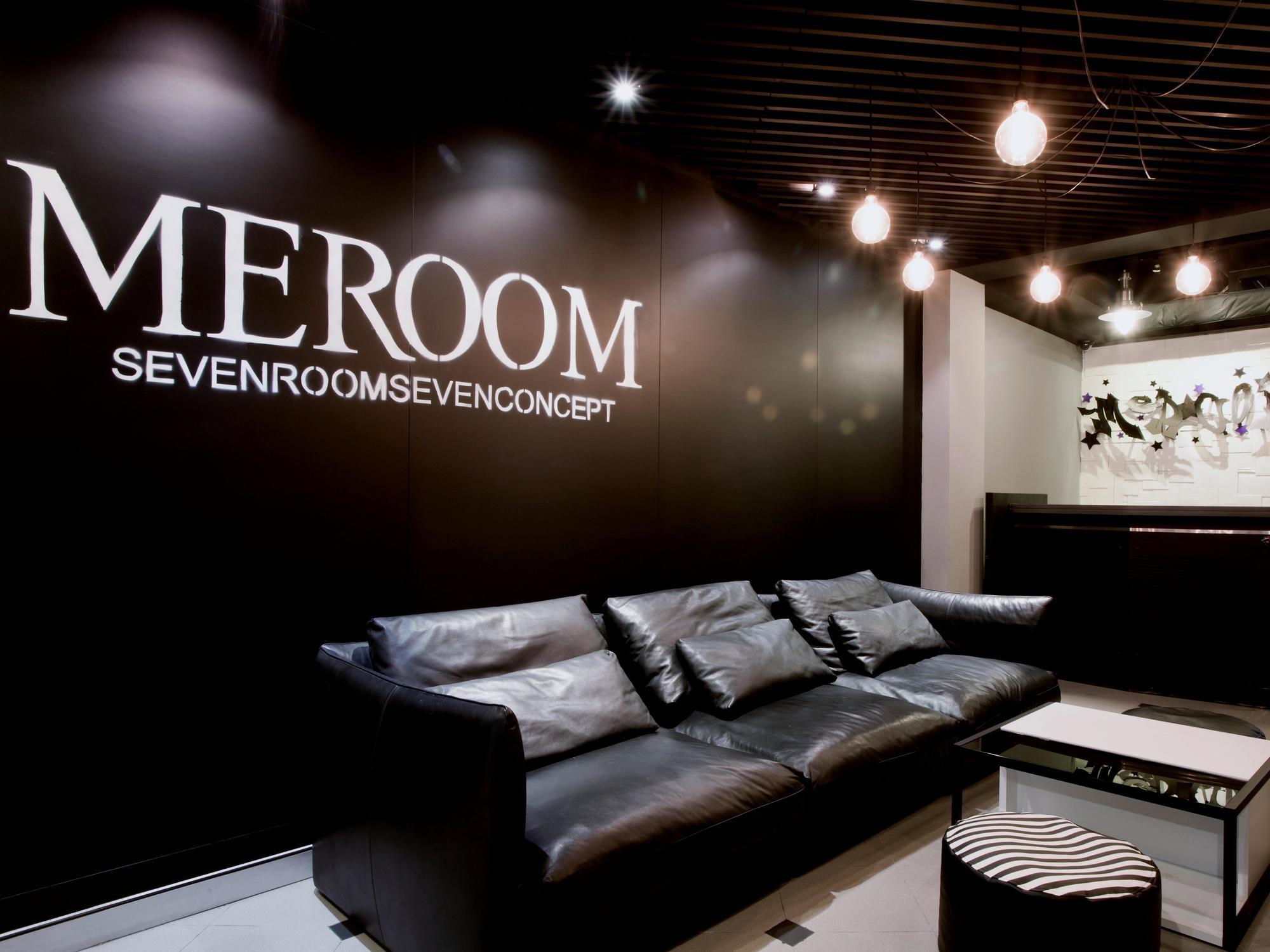 Meroom Phuket Exterior foto