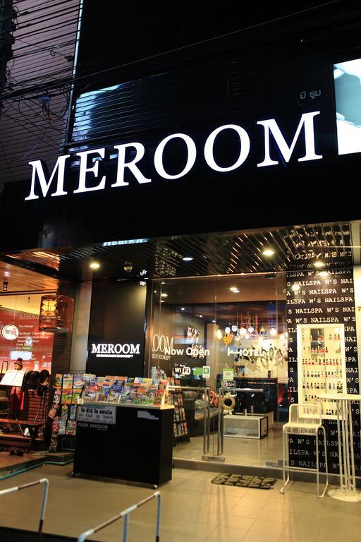 Meroom Phuket Exterior foto