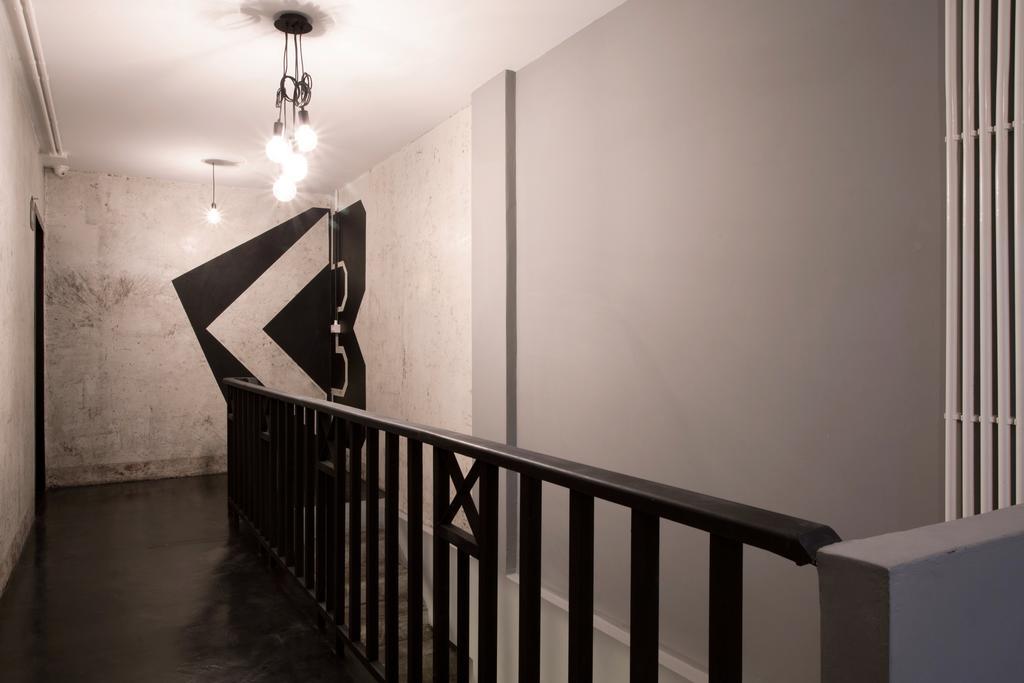 Meroom Phuket Exterior foto