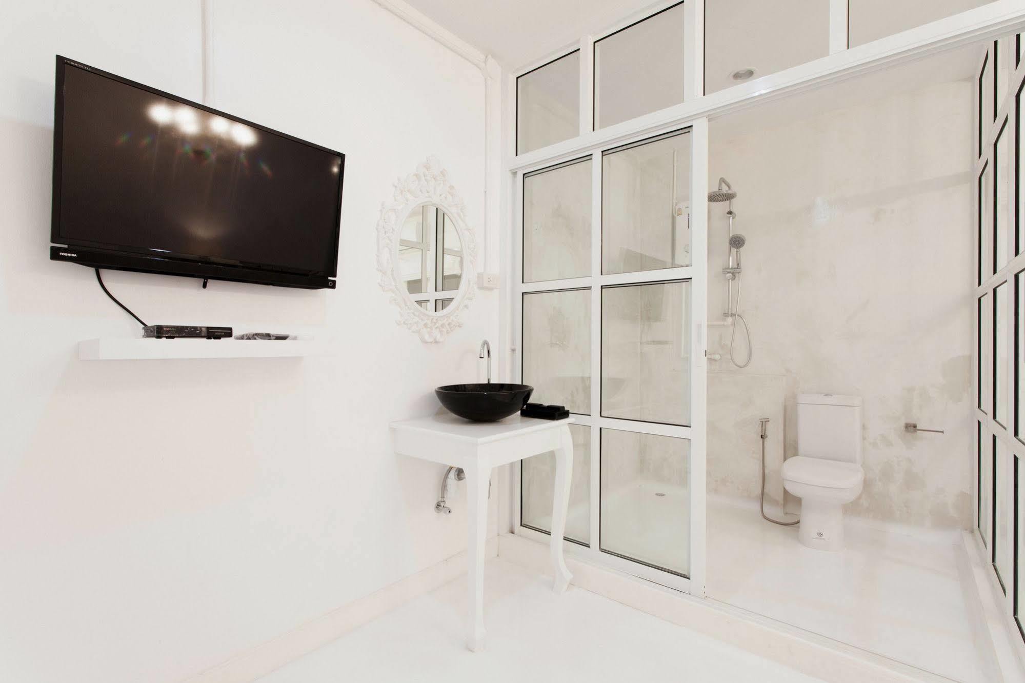 Meroom Phuket Exterior foto
