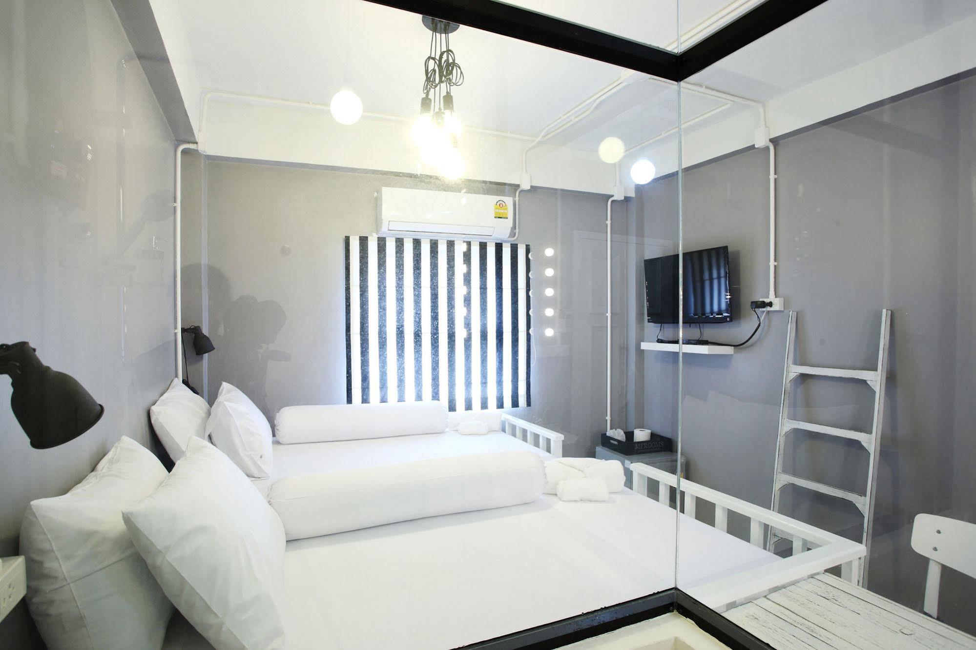 Meroom Phuket Exterior foto