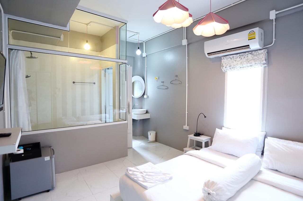 Meroom Phuket Exterior foto