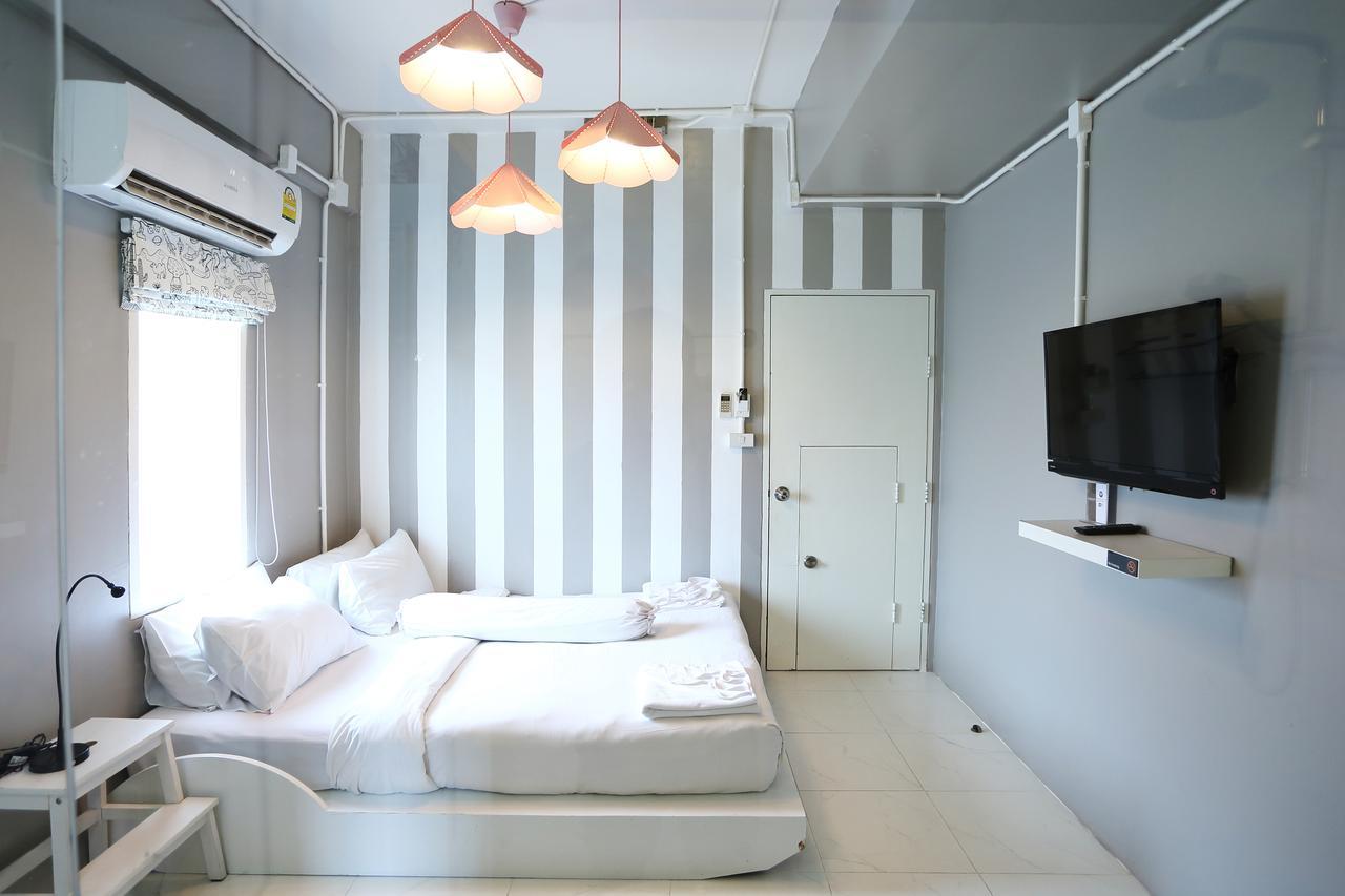 Meroom Phuket Exterior foto